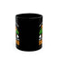 Adventure Mug - You Don't Have To Be Crazy