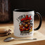 Office Mug - I Don't Rise & Shine