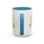 Wellness Mug - Expect Nothing Appreciate Everything