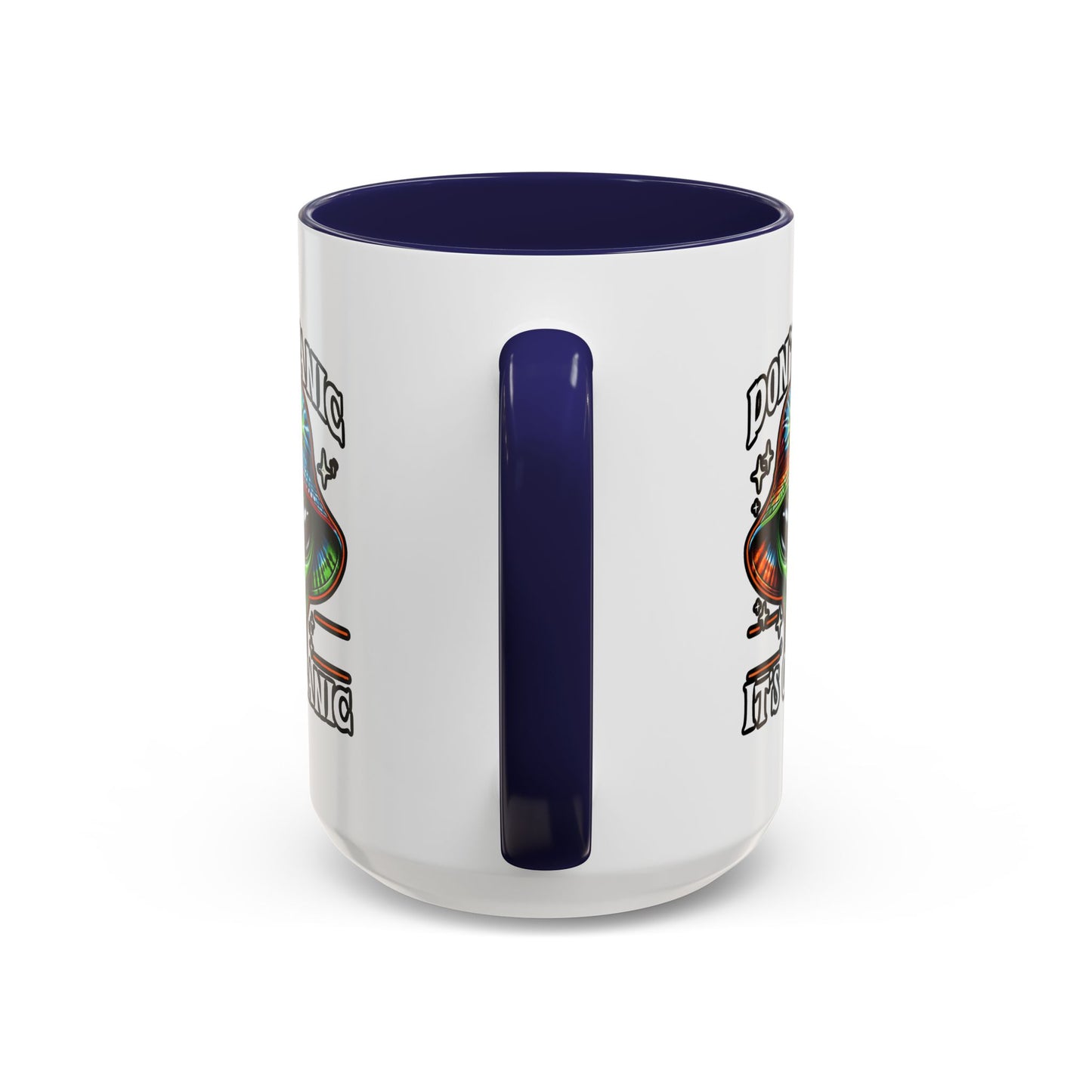 Alien Mug - Don't Panic