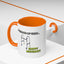 Birthday Mug - 50 Shades of Grey