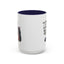 Humor Mug - I Am Not Arguing