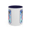 Humor Mug - My Brain Has Too Many Tabs Open