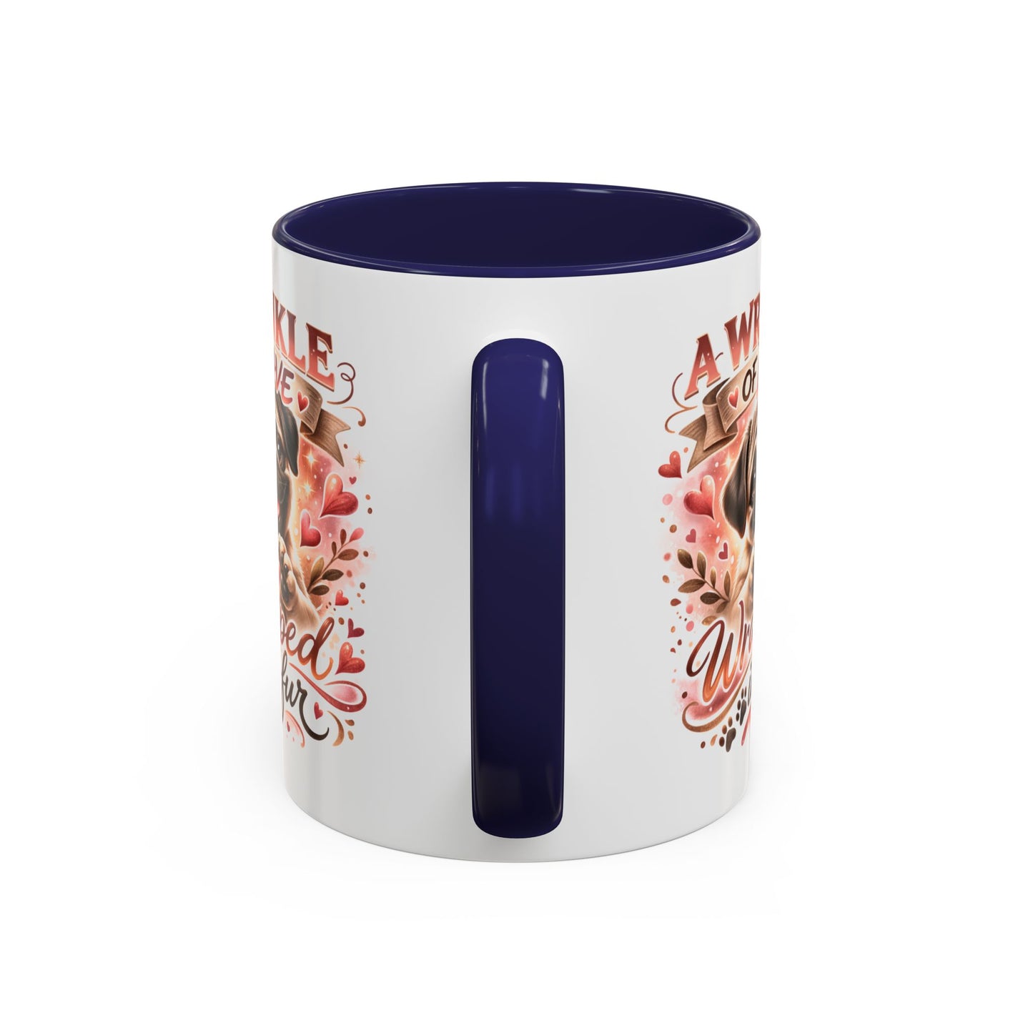 Animal Mug - A Wrinkle of Love