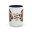 Animal Mug - Dog Coffee Wrap 10