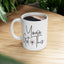Motivation Mug - You've Got This Heart