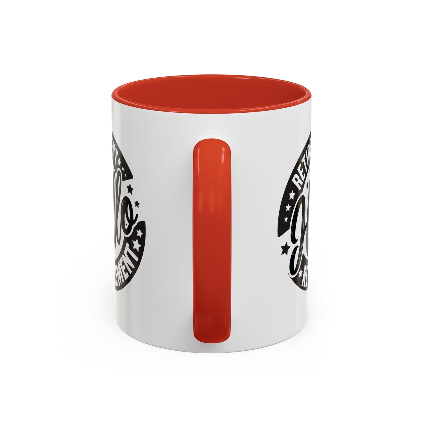 Retirement Mug