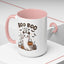 Halloween Mug - Boo Boo Crew