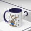 Easter Mug - Bunny Letters