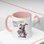 Animal Mug - Pupaccino Time