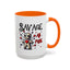 Adult Mug - Savage As Fuck