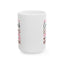 Support Mug - The Comeback