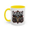 Religious Mug - Man Of God