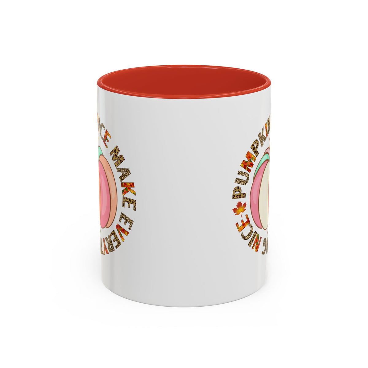 Fall Mug