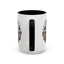 Animal Mug - Dog Coffee Wrap 34