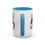 Office Mug - I'm Not Lazy