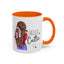 Humor Mug - Hello Cutie