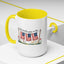 Religious Mug - God Sheds His Grace