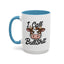Adult Mug - I Call Bullshit