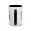 4th of July Mug - Chill the 4th Out Celebrations