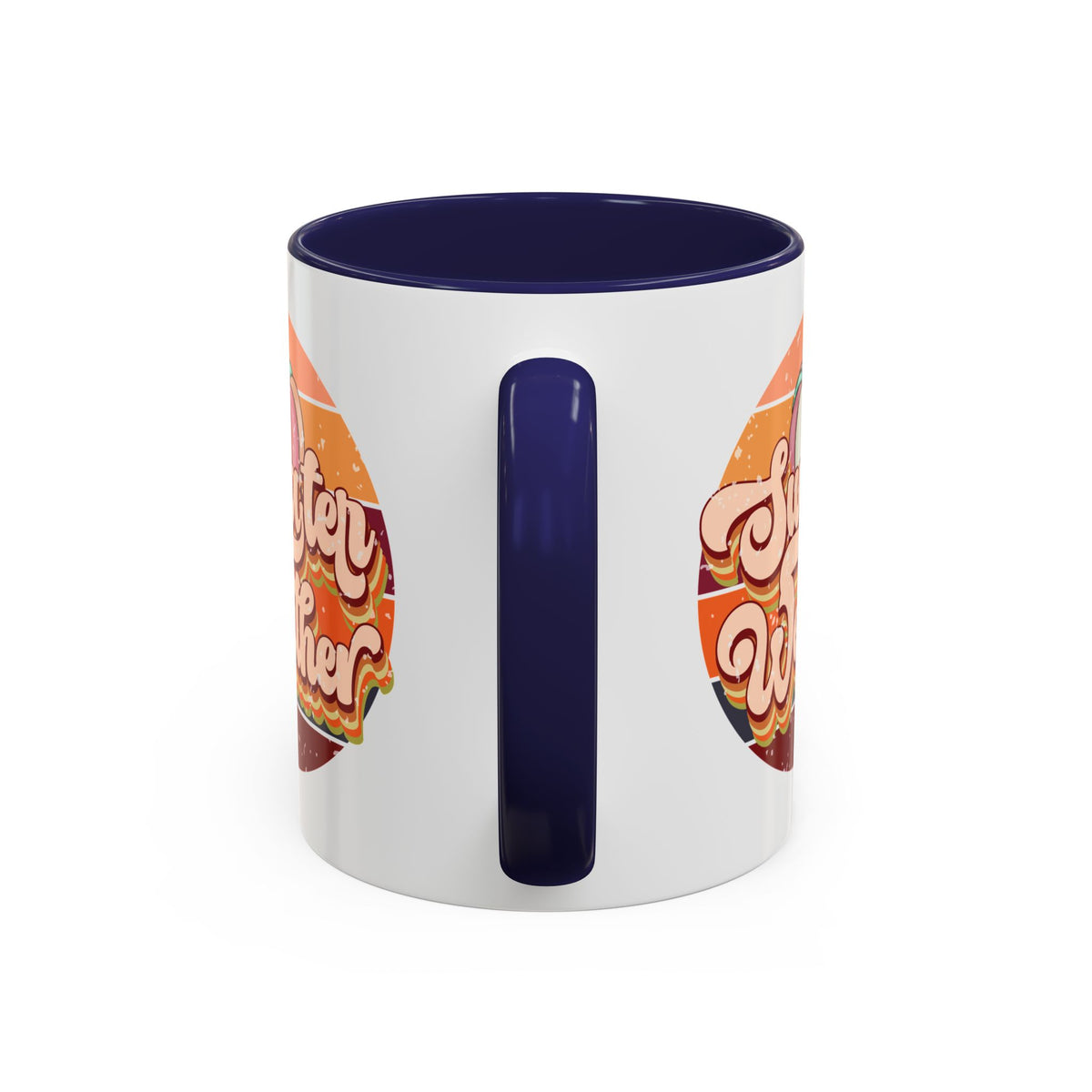 Fall Mug