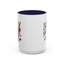 Anniversary Mug - You're The Cherry