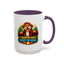 Humor Mug - I Have No Idea
