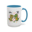 Humor Mug - Hug Me