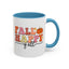 Fall Mug