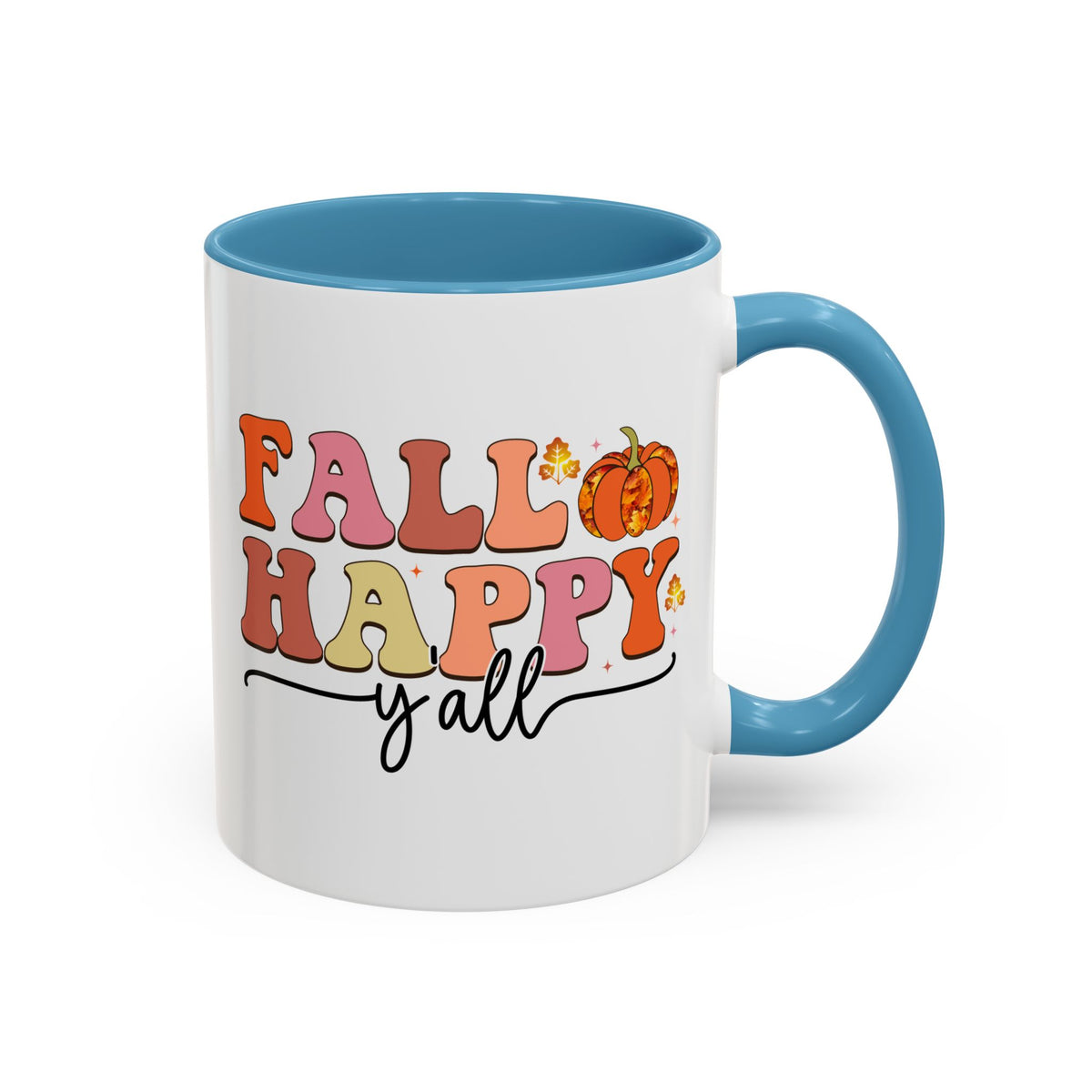 Fall Mug
