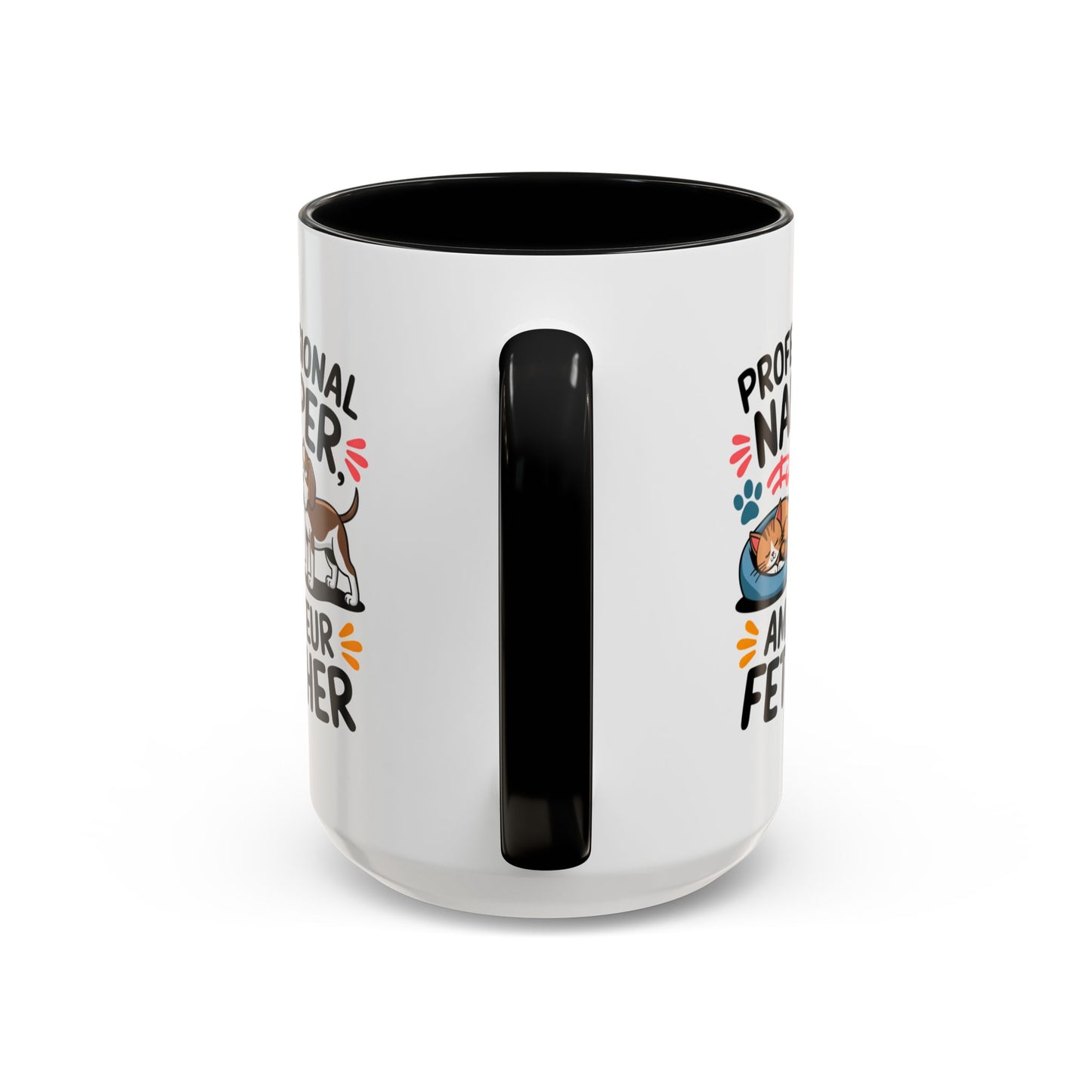 Animal Mug - Professional Napper