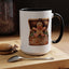 Christmas Mug - Gingerbread Man Box