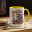 Animal Mug - Dogzilla On Duty