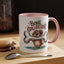 Animal Mug - Bone Collector