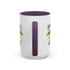 Adventure Mug - Learning Is Life's Adventure