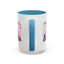 Birthday Mug - Whimsical Celebration
