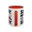 Animal Mug - Sorry, Not Sorry