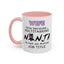 Anniversary Mug - Wife Ninja