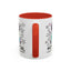 Humor Mug - Houston I Have So Many Problems