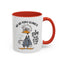 Office Mug - Why Are People