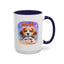 Animal Mug - Nose On A Mission