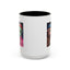 Alien Mug - Bigfoot Alien