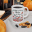Mother's Day Mug - Home Is Wherever