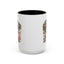 Humor Mug - We're All Mad Here