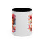 Birthday Mug - Present Ribbon