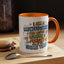 Humor Mug - I Am a Multitasking
