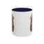 Adventure Mug - Let's Go Camping Bear