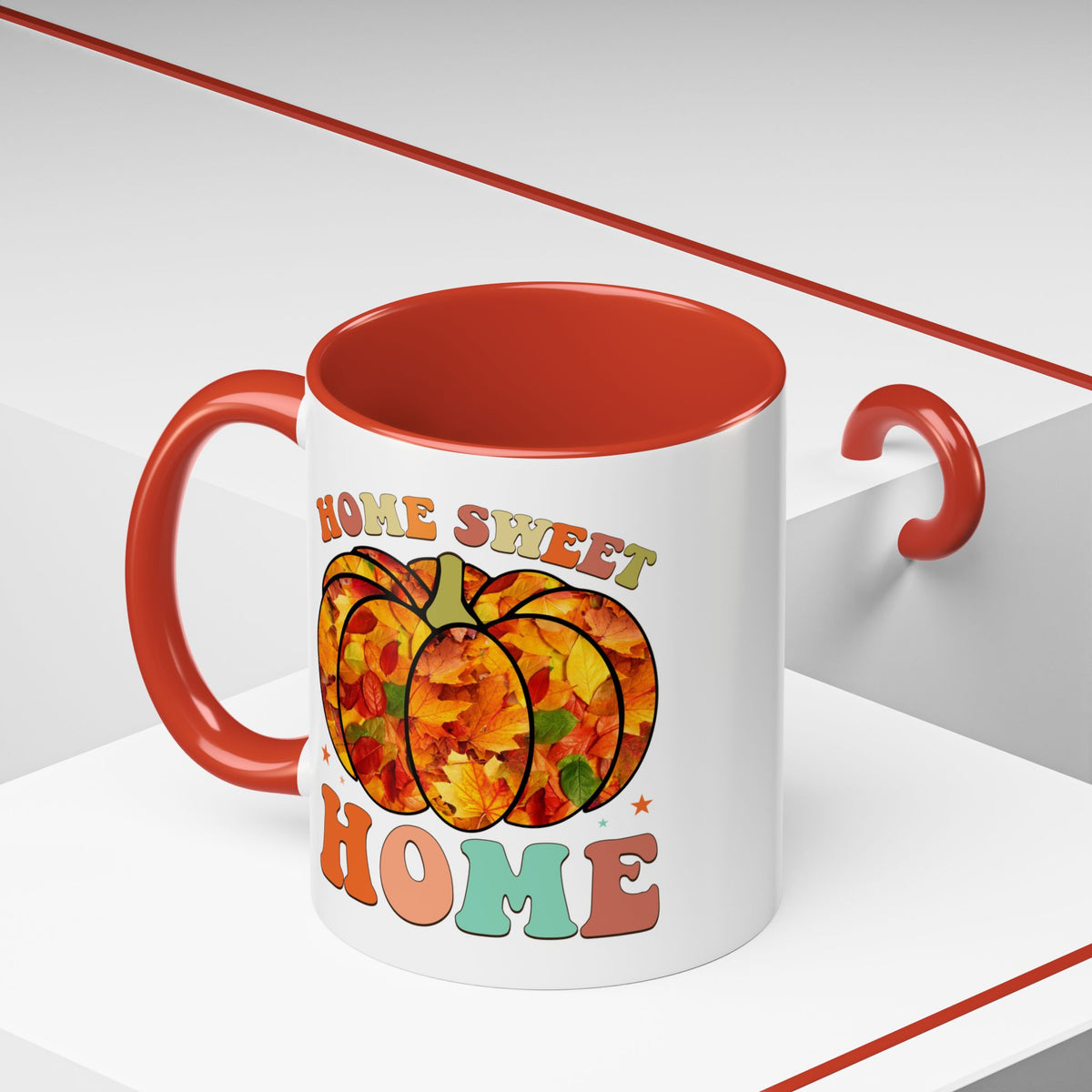 Fall Mug