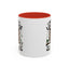Humor Mug - I May look Wise