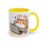 Office Mug - I'm Ok